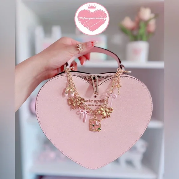 In My Bow Era Purse Chain - Picture 2 of 2